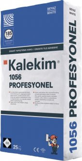 Kalekim 1056 Profesyonel Granit Yapıştırma Harcı - 1