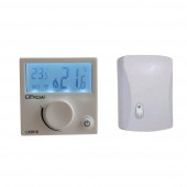Rcon Lexcia LX 201 S Kablosuz Dijital Oda Termostatı - 3