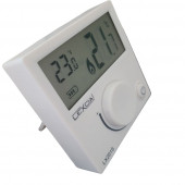 Rcon Lexcia LX 201 S Kablosuz Dijital Oda Termostatı - 6