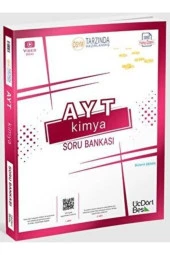 2023 Ayt Kimya Soru Bankası - 1