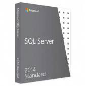 Windows Server 2014 Standard Lisans - 1