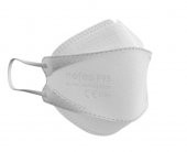 Nefes F95 Ffp2 Premium Kore Tipi Maske 10lu - 2