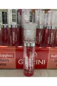 Gabrini Çilek Aromlı Dudak Parlatıcısı Josephglobal Roll-On Lıpgloss 6 Ml - 1