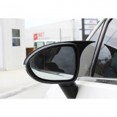 Kia Rio 2012 - 2016 Batman Yarasa Ayna Kapağı Sinyalli - 2