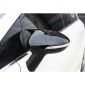 Kia Rio 2012 - 2016 Batman Yarasa Ayna Kapağı Sinyalli - 3