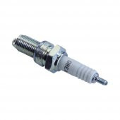 Ngk D8ea 1999-2003 BMW F 650 GS Dakar Uyumlu Buji Standart Tip - 2