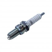 Ngk D8ea 1999-2003 BMW F 650 GS Dakar Uyumlu Buji Standart Tip - 3