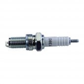Ngk D8ea 1999-2003 BMW F 650 GS Dakar Uyumlu Buji Standart Tip - 4