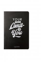 Blackboard Düz Twins (2 Defter Takım) - NULL - 1