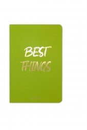 Yıldızlı Neon Twins (2 Defter Takım) - NULL - 1