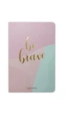 Pastel Çizgili Twins (2 Defter Takım) - NULL - 2