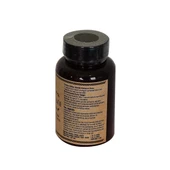 Herbalfarma Çörek Otu Yağı 81 Gr 60 Kapsül Softgel thumbnail 2