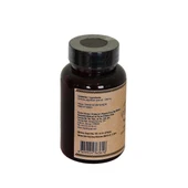 Herbalfarma Çörek Otu Yağı 81 Gr 60 Kapsül Softgel thumbnail 3