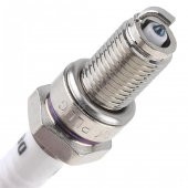 Hsgl Motorsiklet Ateşleme Buji D8TC  CG 125cc 150cc 200cc 250cc - 5