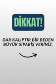 VENUCIA Luxury Babet.Hafif ve Rahat Kullanım , Yumuşak Taban. Günlük Kadın Babet Ayakkabı - 5