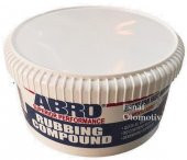 Abro Çizik Giderici Pasta Cila.,RC-295 - 1