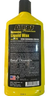 ABRO OTO CİLASI, RW-900 thumbnail 2