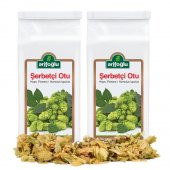 Arifoğlu Şerbetçi Otu Bitki Çayı 2 x 40 G thumbnail 1