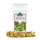 Arifoğlu Şerbetçi Otu Bitki Çayı 2 x 40 G thumbnail 2