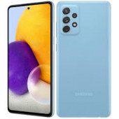 Samsung Galaxy A72 128 GB MAVİ RENK (Samsung Türkiye Garantili) - 1