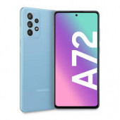 Samsung Galaxy A72 128 GB MAVİ RENK (Samsung Türkiye Garantili) - 2