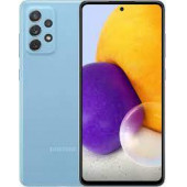 Samsung Galaxy A72 128 GB MAVİ RENK (Samsung Türkiye Garantili) - 4