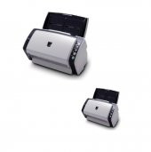 FUJITSU SCANNER Fi-8150 DOKUMAN TARAYICI NETWORK ADF - 1