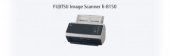 FUJITSU SCANNER Fi-8150 DOKUMAN TARAYICI NETWORK ADF - 2