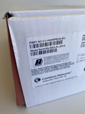 Cambium cnVision HUB 360r Entegre CV-H00RPEUA-EU - 4