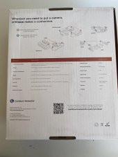 Cambium cnVision HUB 360r Entegre CV-H00RPEUA-EU - 5