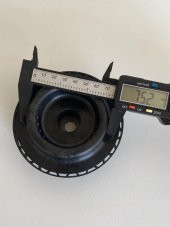 Snr FXX AP43767S15 Otomativ Rulman - 8