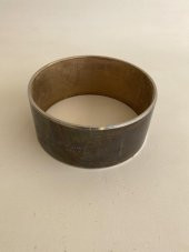Cat 9P-2245 Rulman 114x108x50mm - 2