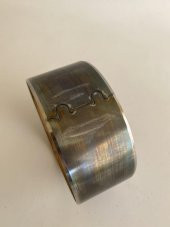 Cat 9P-2245 Rulman 114x108x50mm - 3