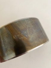 Cat 9P-2245 Rulman 114x108x50mm - 4