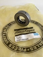 Atlas Copco Tek Taraf Sabit Rulman 32x59x19 mm - 6