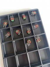 Würth Elektronik 744842565 İndikatör Bobin 65uH 100kHz 13mOhm 10 Adet thumbnail 3