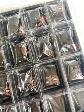 Würth Elektronik 744842565 İndikatör Bobin 65uH 100kHz 13mOhm 10 Adet thumbnail 4