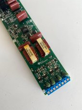 Texas Instruments UCC28810 LED Driver Evaluation Kartı UCC28810EVM-003 thumbnail 4