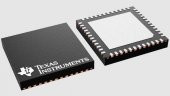 Texas Instruments CC1350F128RGZR Microcontroller 10 Adet thumbnail 1