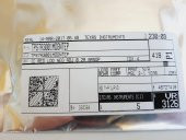 Texas Instruments TPS7A3001MDGNTEP Lineer Voltaj Regülatörü 5 Adet thumbnail 2