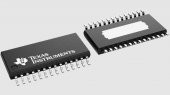 Texas Instruments SN65HVS885PWP Dijital Serileştirici 5 Adet thumbnail 1