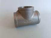 316 Paslanmaz Çelik Dişli Te 1 1/2" thumbnail 2