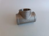 316 Paslanmaz Çelik Dişli Te 1 1/2" thumbnail 4