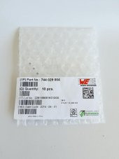 Würth Elektronik 744029004 Sabit İndüktör 10 Adet thumbnail 2