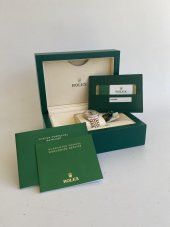 Rolex Datejust 31mm Jubile Kordon Pırlantalı Kadın Kol Saati 278381RBR - 4