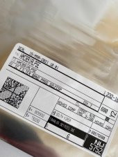 Analog Devices HMC891ALP5E Aktif Filtre Entegre 6 Adet thumbnail 3