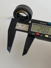 Oiles 500 SPS-2035E Küresel Rulman - 6