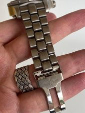 Breitling Avenger Seawolf 44mm Titanyum Kordon Erkek Kol Saati 2. El thumbnail 5