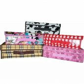 20 Bölmeli Çekmece Düzenleyici Organizer Pembe Çiçekli 103 - 4