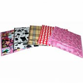 20 Bölmeli Çekmece Düzenleyici Organizer Pembe Çiçekli 103 - 5